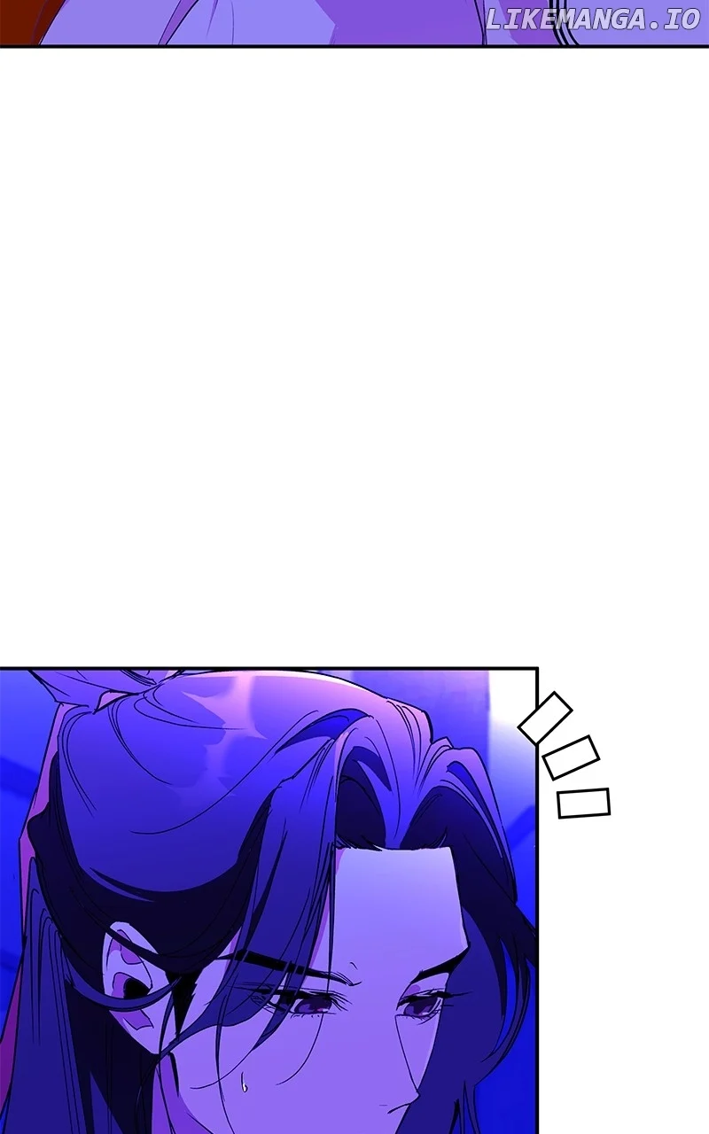 Goddess’s Way of Attacking Tigers chapter 87 page 158