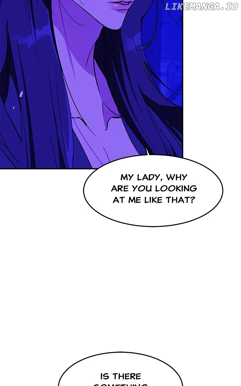Goddess’s Way of Attacking Tigers chapter 87 page 159