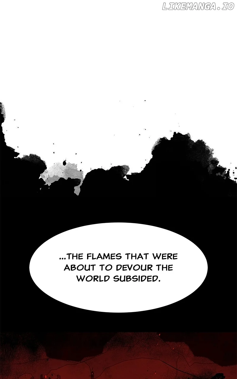 Goddess’s Way of Attacking Tigers chapter 87 page 16