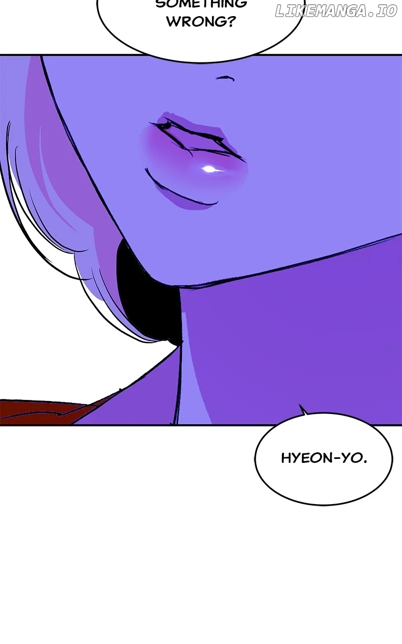 Goddess’s Way of Attacking Tigers chapter 87 page 160