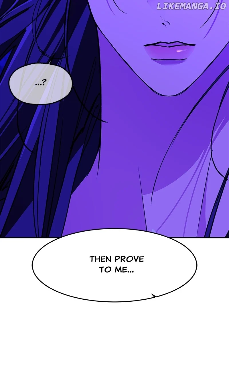 Goddess’s Way of Attacking Tigers chapter 87 page 162