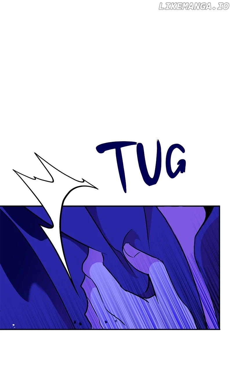 Goddess’s Way of Attacking Tigers chapter 87 page 163