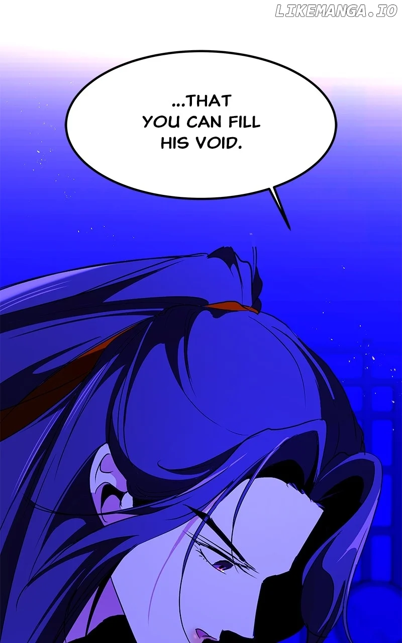 Goddess’s Way of Attacking Tigers chapter 87 page 164