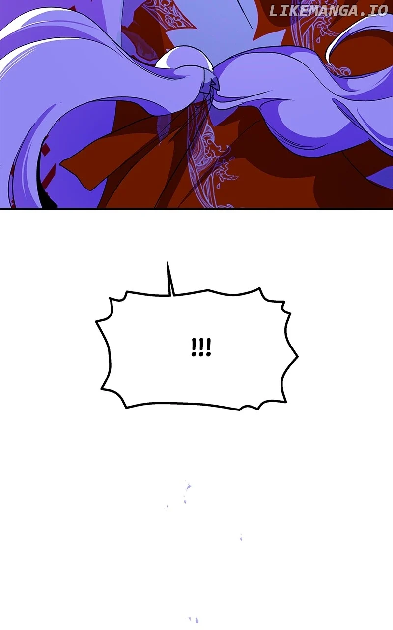 Goddess’s Way of Attacking Tigers chapter 87 page 166