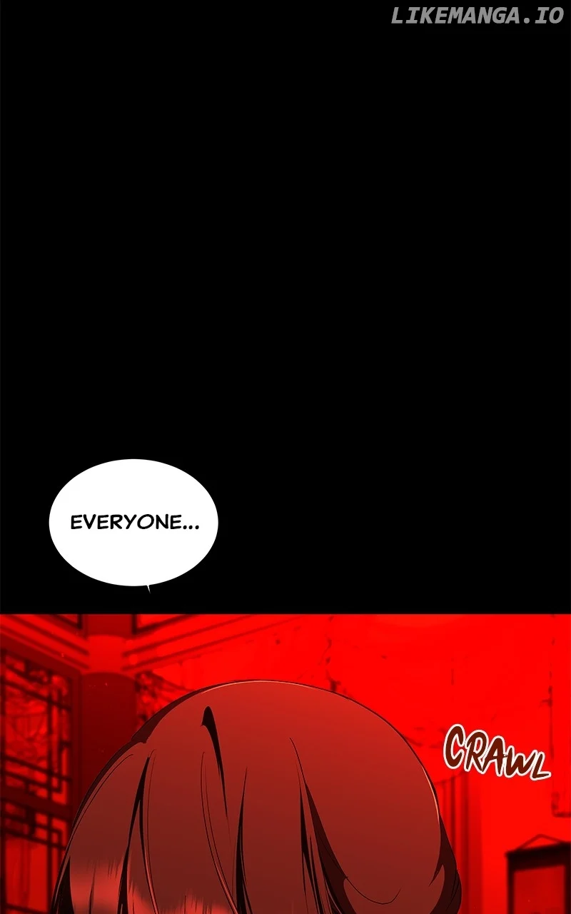 Goddess’s Way of Attacking Tigers chapter 87 page 29