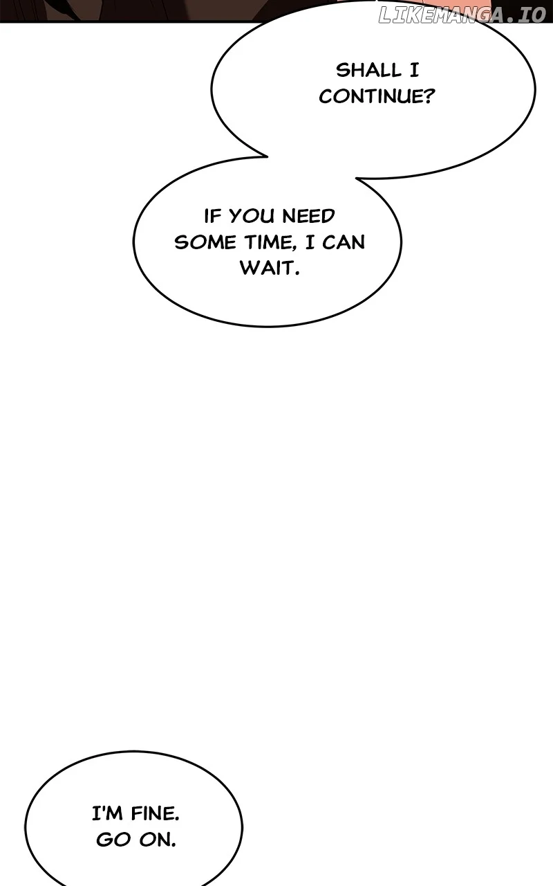 Goddess’s Way of Attacking Tigers chapter 87 page 3