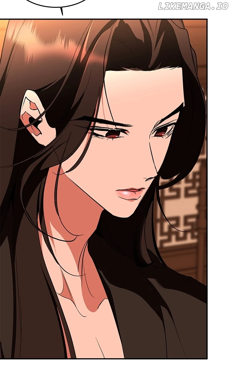 Goddess’s Way of Attacking Tigers chapter 87 page 4
