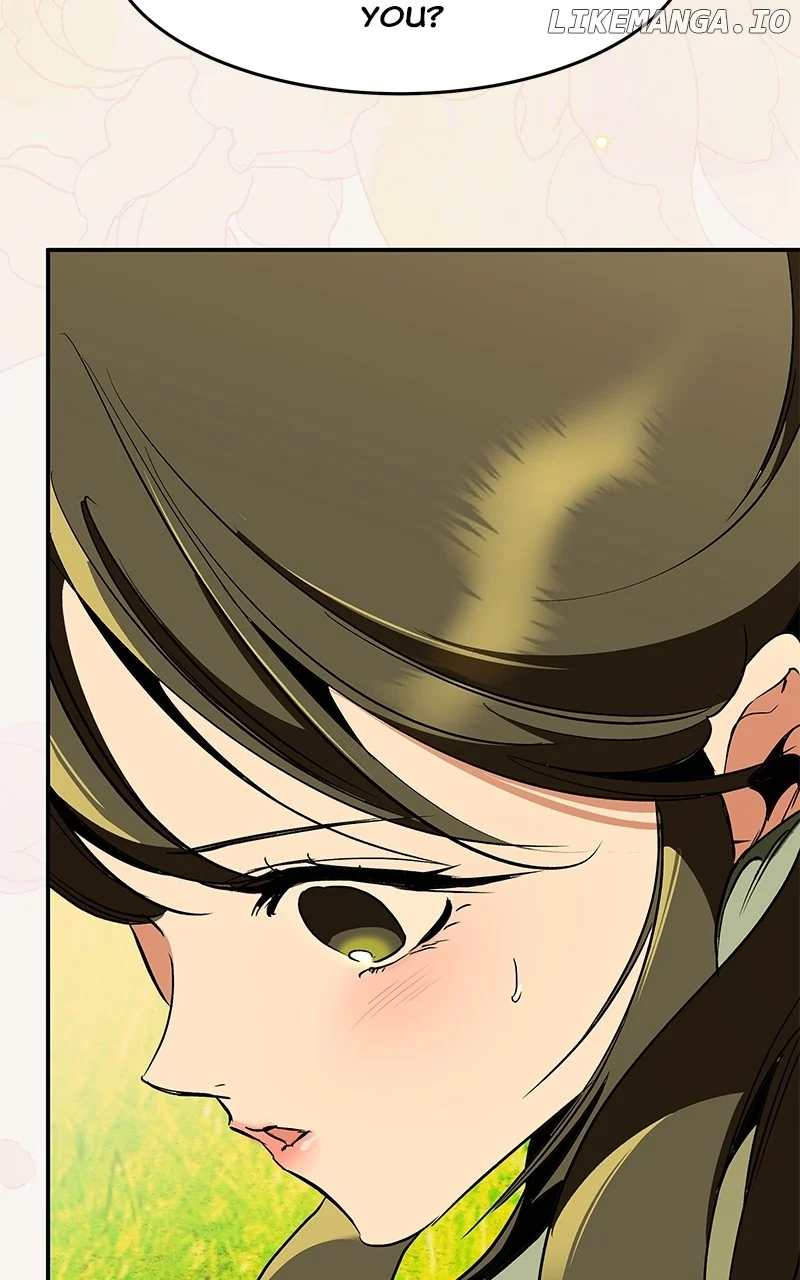 Goddess’s Way of Attacking Tigers chapter 87 page 49