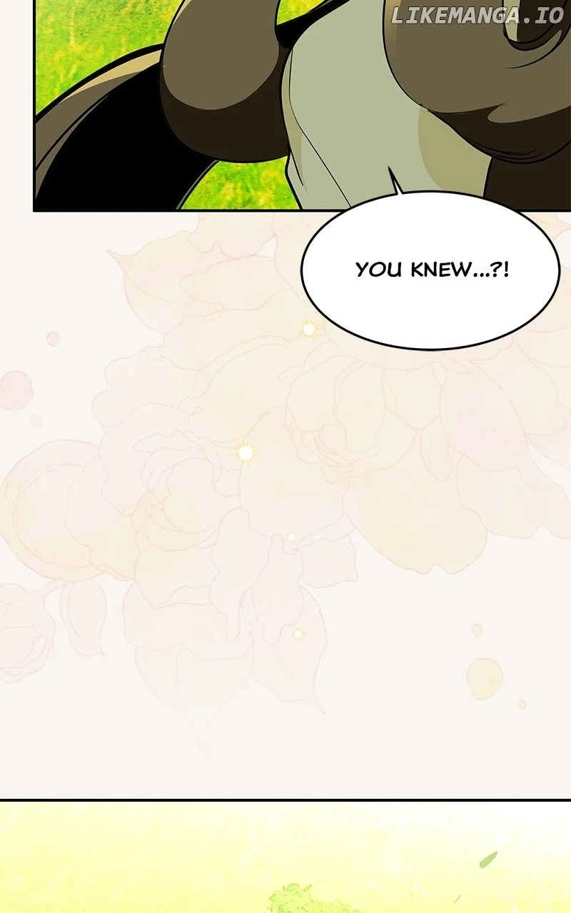 Goddess’s Way of Attacking Tigers chapter 87 page 50