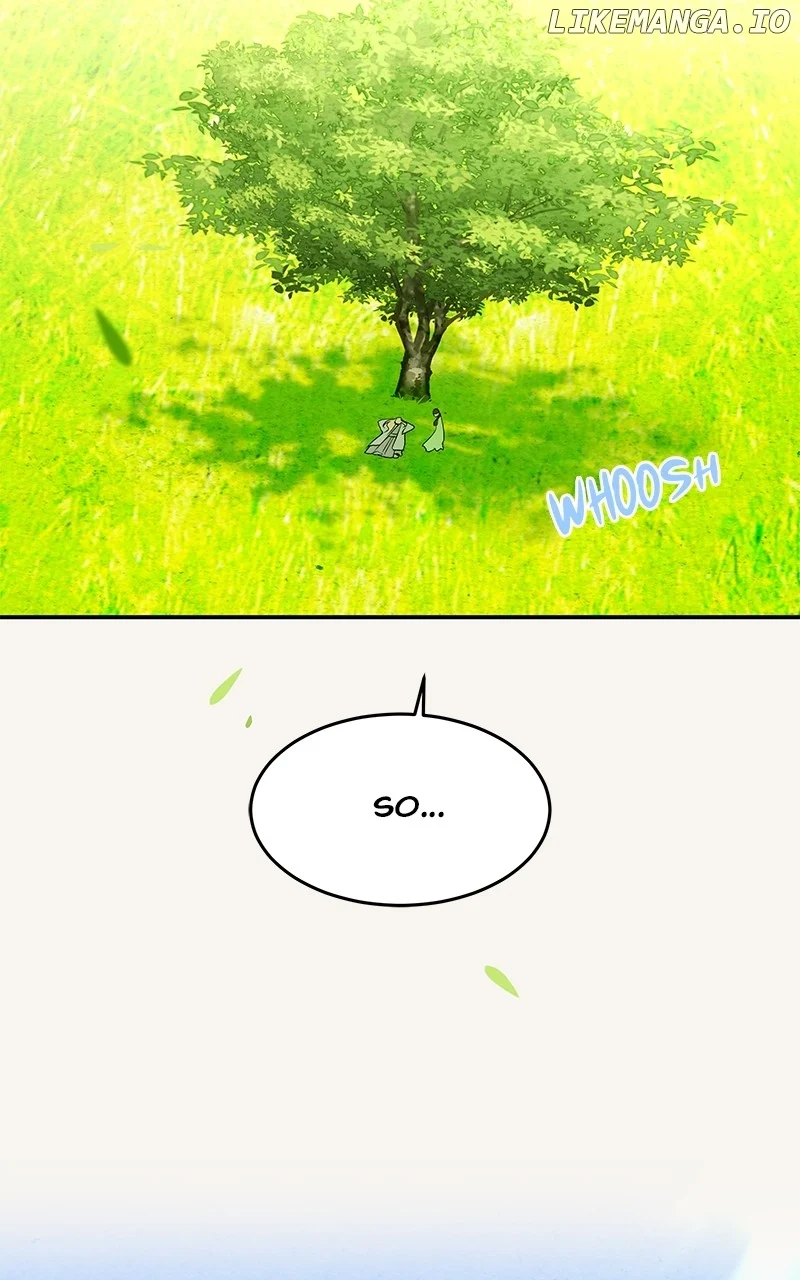 Goddess’s Way of Attacking Tigers chapter 87 page 51