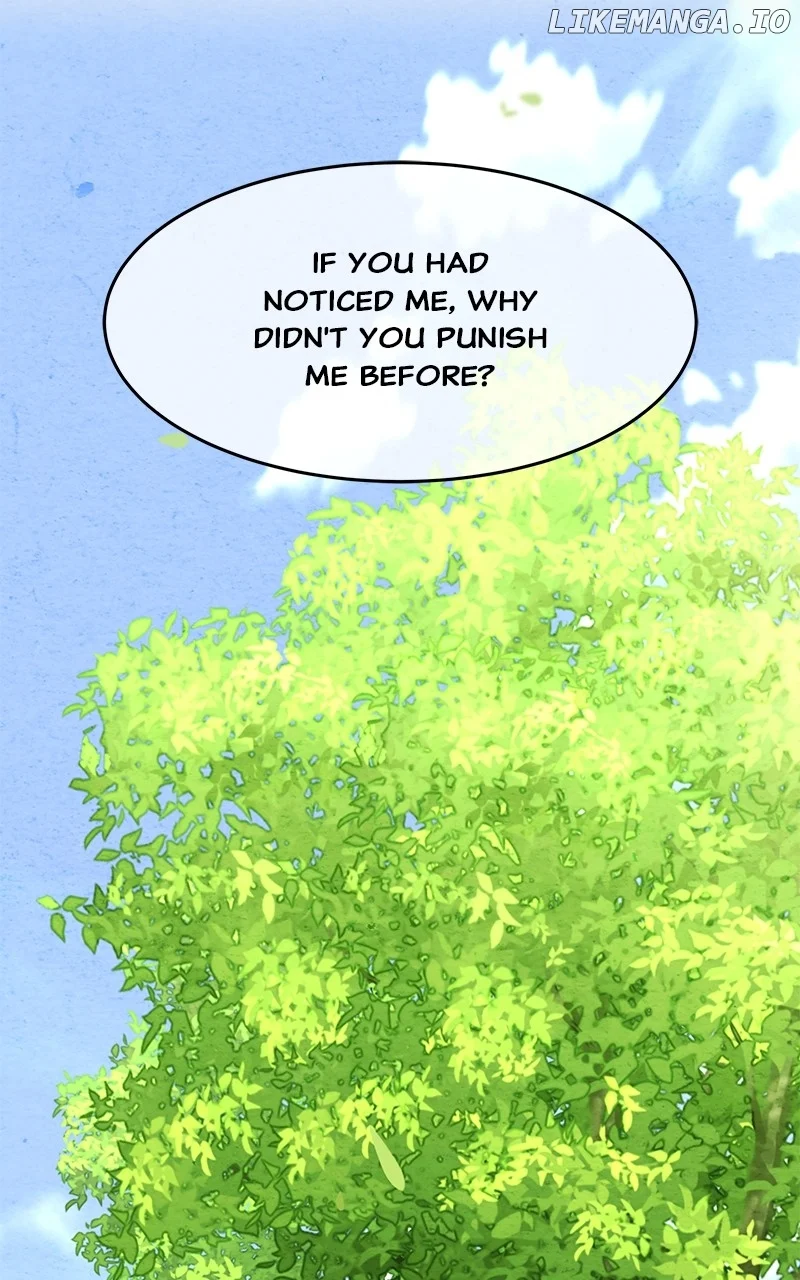 Goddess’s Way of Attacking Tigers chapter 87 page 52