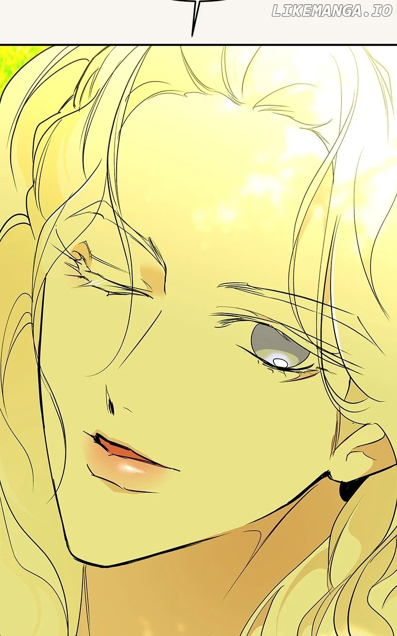 Goddess’s Way of Attacking Tigers chapter 87 page 57