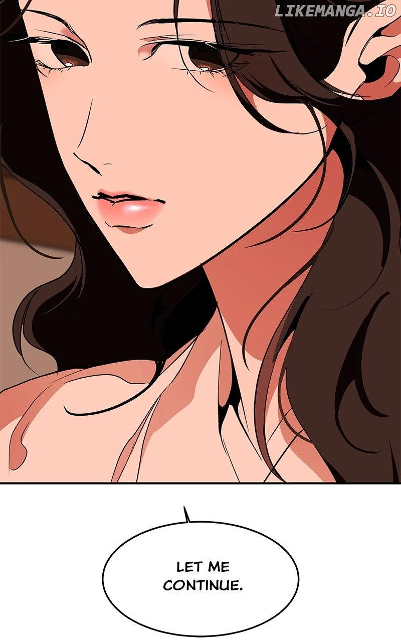 Goddess’s Way of Attacking Tigers chapter 87 page 6