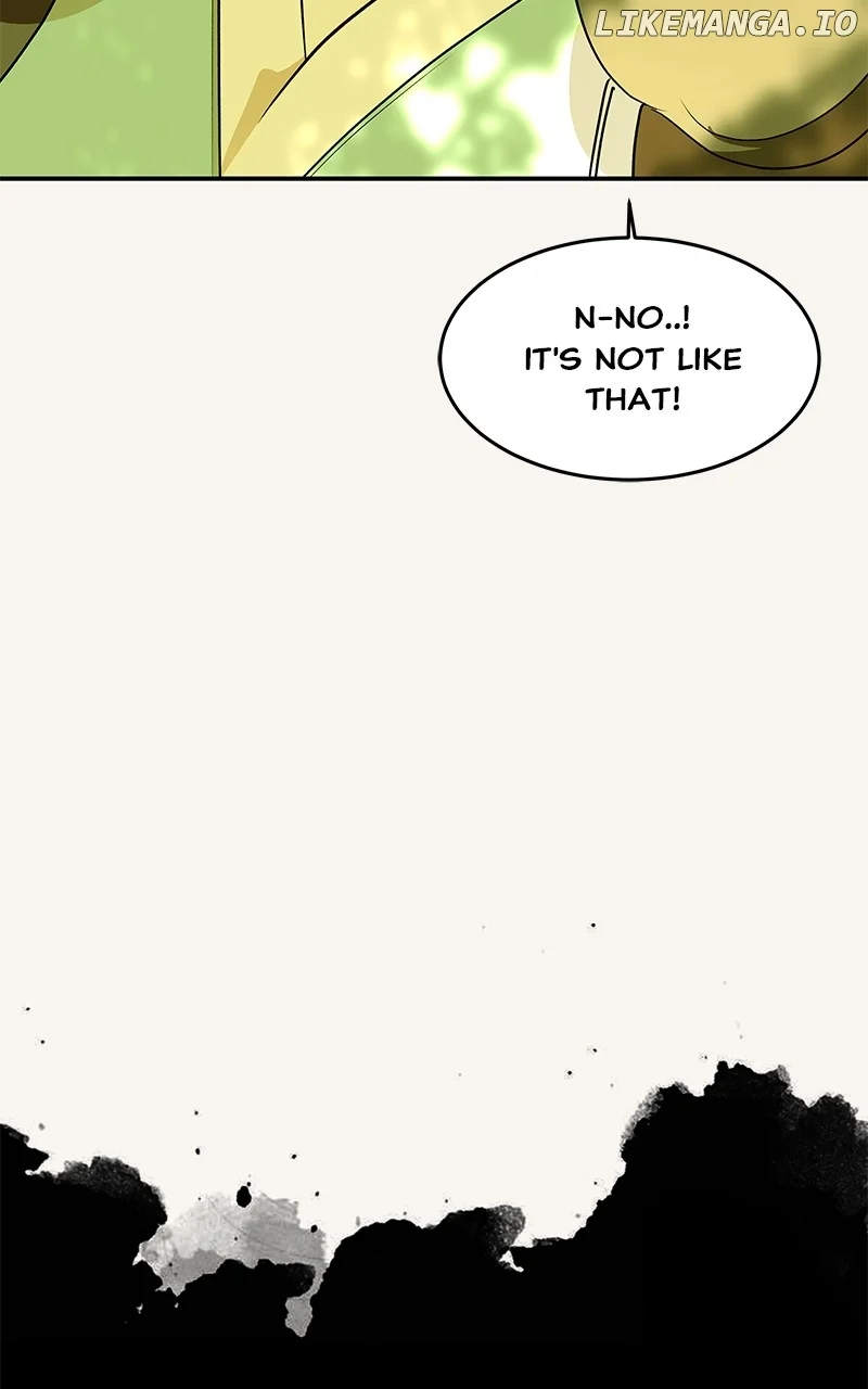 Goddess’s Way of Attacking Tigers chapter 87 page 60