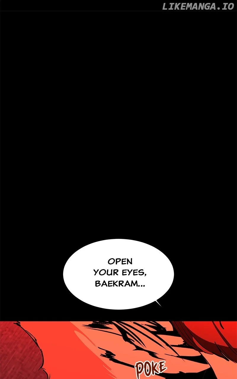 Goddess’s Way of Attacking Tigers chapter 87 page 61
