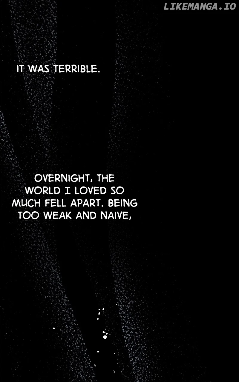Goddess’s Way of Attacking Tigers chapter 87 page 67