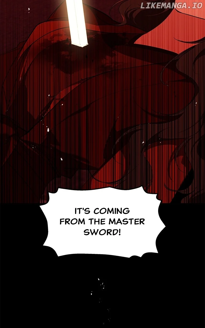 Goddess’s Way of Attacking Tigers chapter 87 page 76
