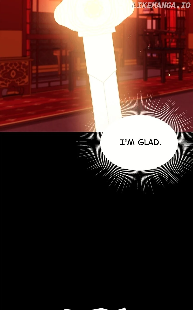 Goddess’s Way of Attacking Tigers chapter 87 page 78