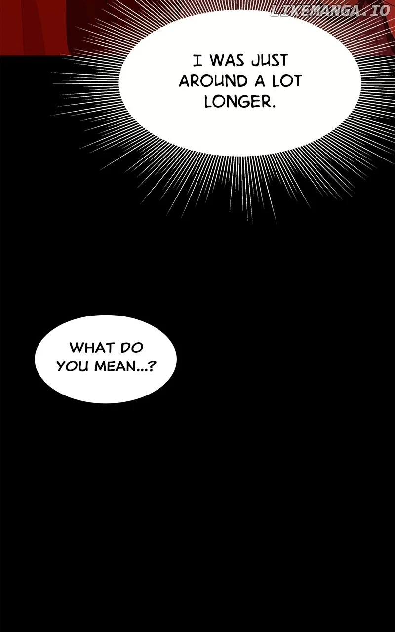 Goddess’s Way of Attacking Tigers chapter 87 page 82