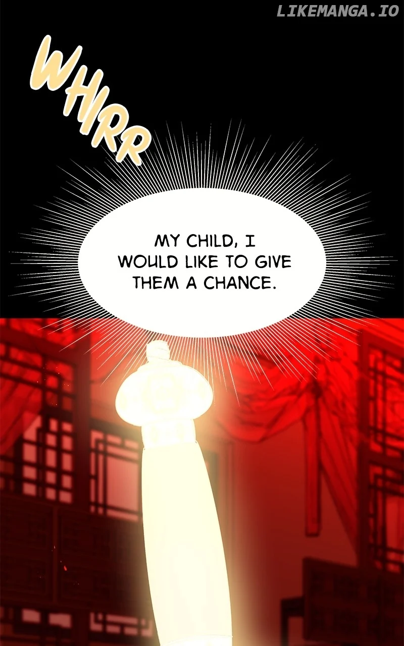 Goddess’s Way of Attacking Tigers chapter 87 page 83