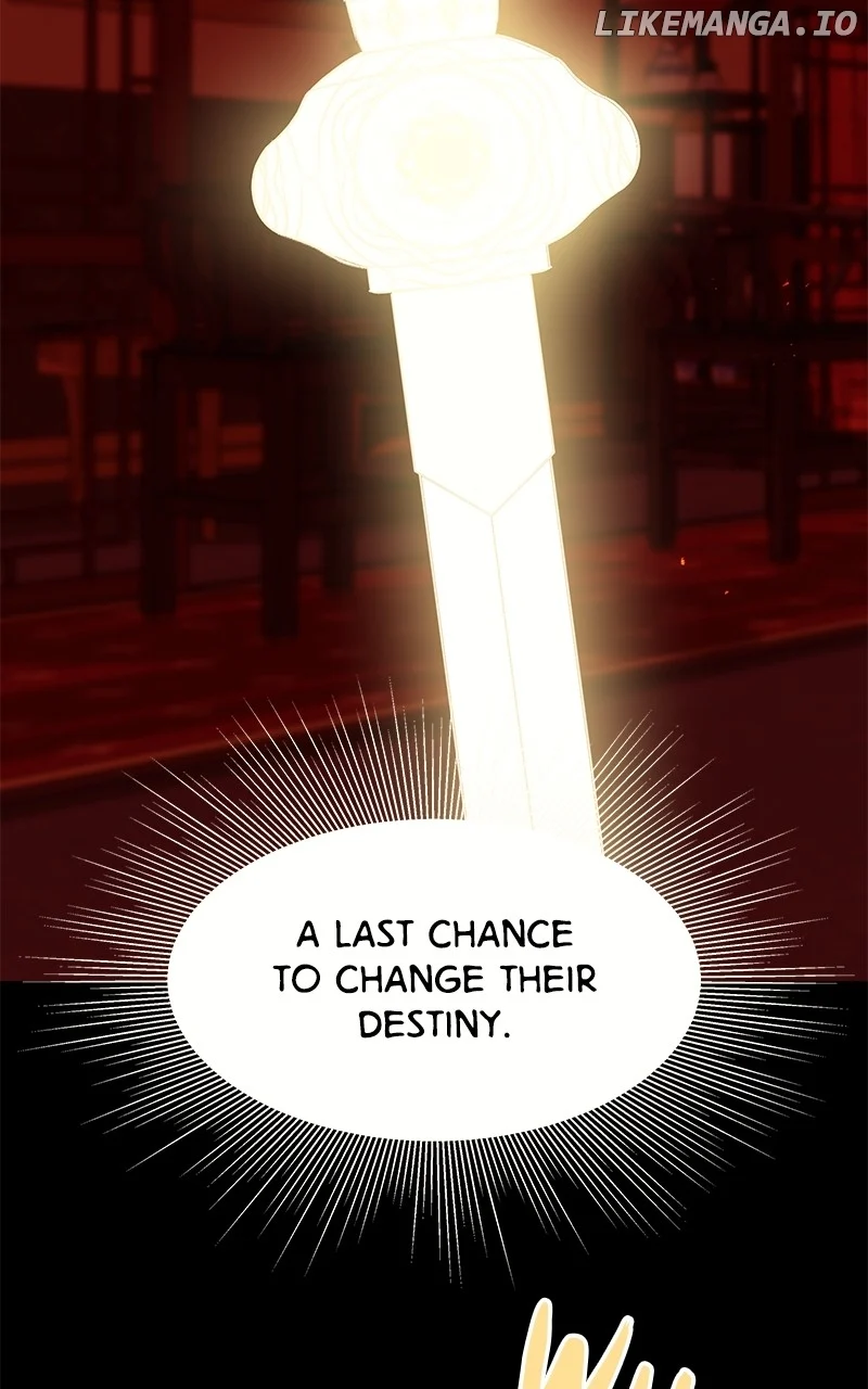 Goddess’s Way of Attacking Tigers chapter 87 page 84