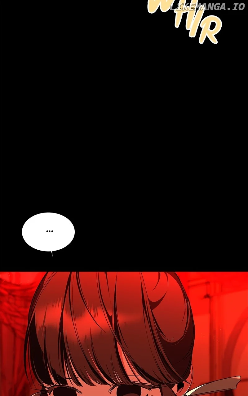 Goddess’s Way of Attacking Tigers chapter 87 page 85