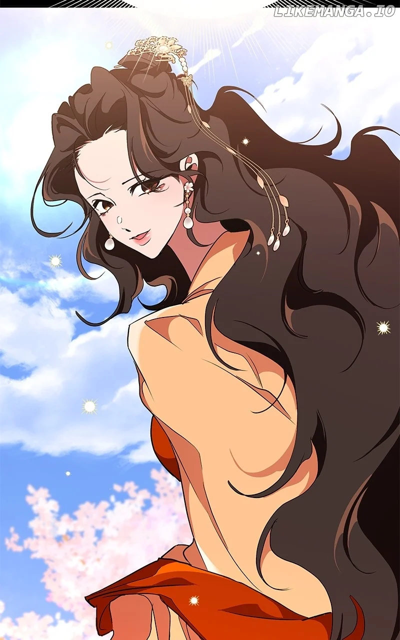 Goddess’s Way of Attacking Tigers chapter 87 page 88