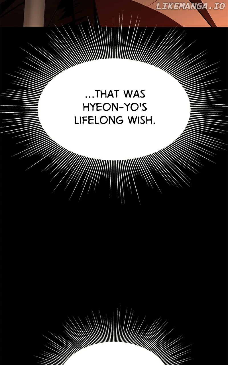 Goddess’s Way of Attacking Tigers chapter 87 page 92