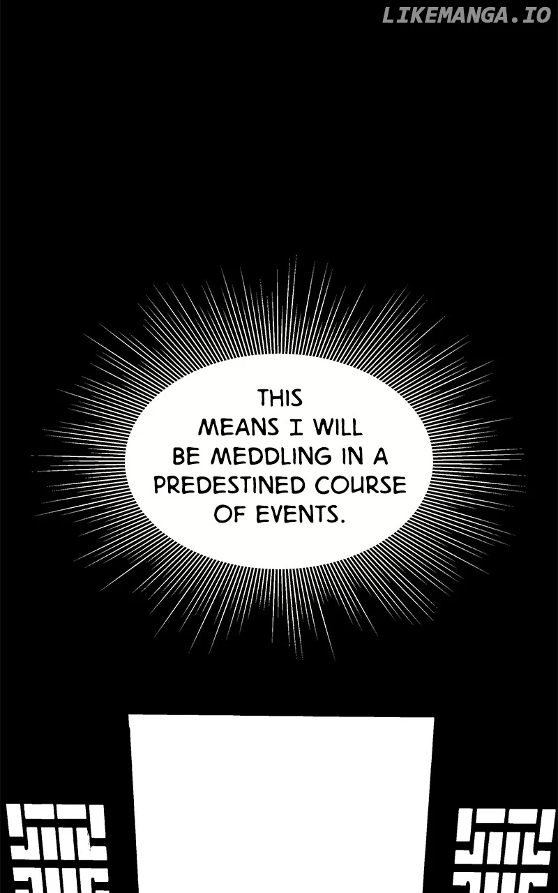 Goddess’s Way of Attacking Tigers chapter 87 page 97