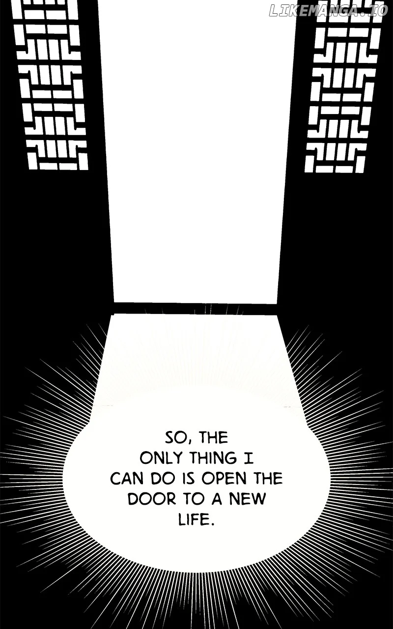 Goddess’s Way of Attacking Tigers chapter 87 page 98