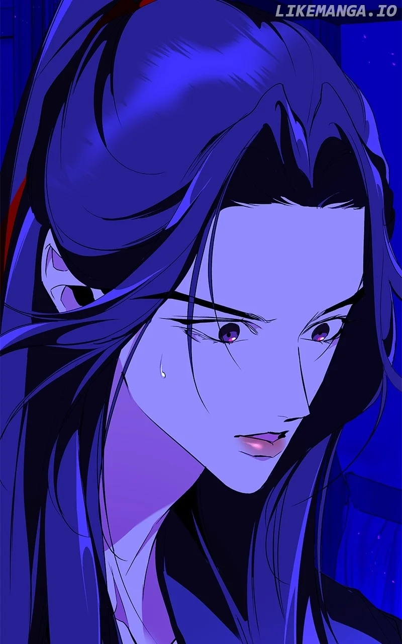 Goddess’s Way of Attacking Tigers chapter 88 page 10