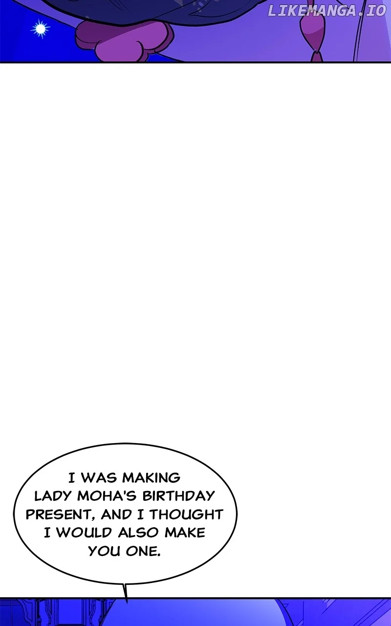 Goddess’s Way of Attacking Tigers chapter 88 page 101