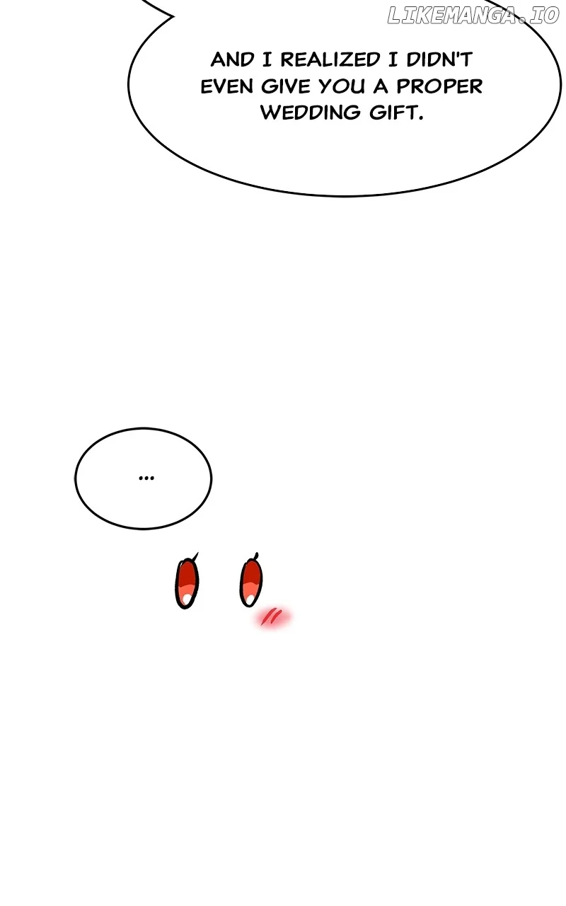 Goddess’s Way of Attacking Tigers chapter 88 page 103