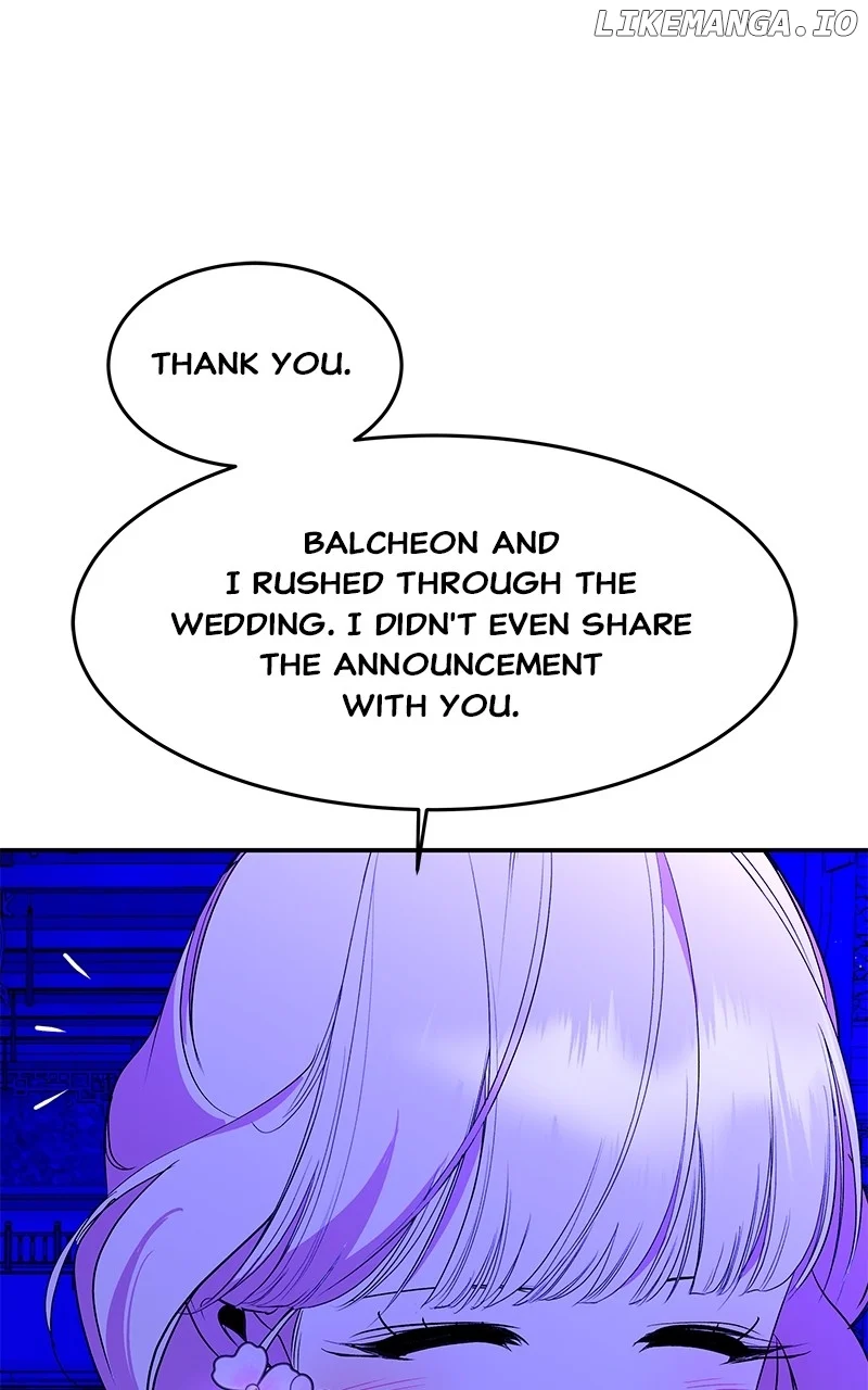 Goddess’s Way of Attacking Tigers chapter 88 page 104