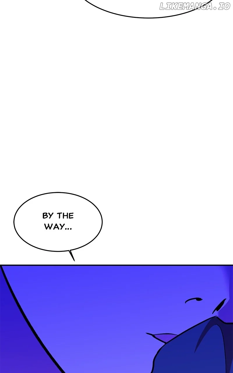 Goddess’s Way of Attacking Tigers chapter 88 page 106