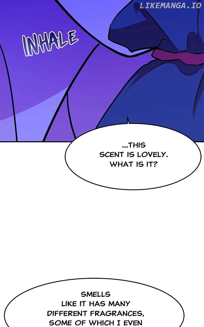 Goddess’s Way of Attacking Tigers chapter 88 page 107