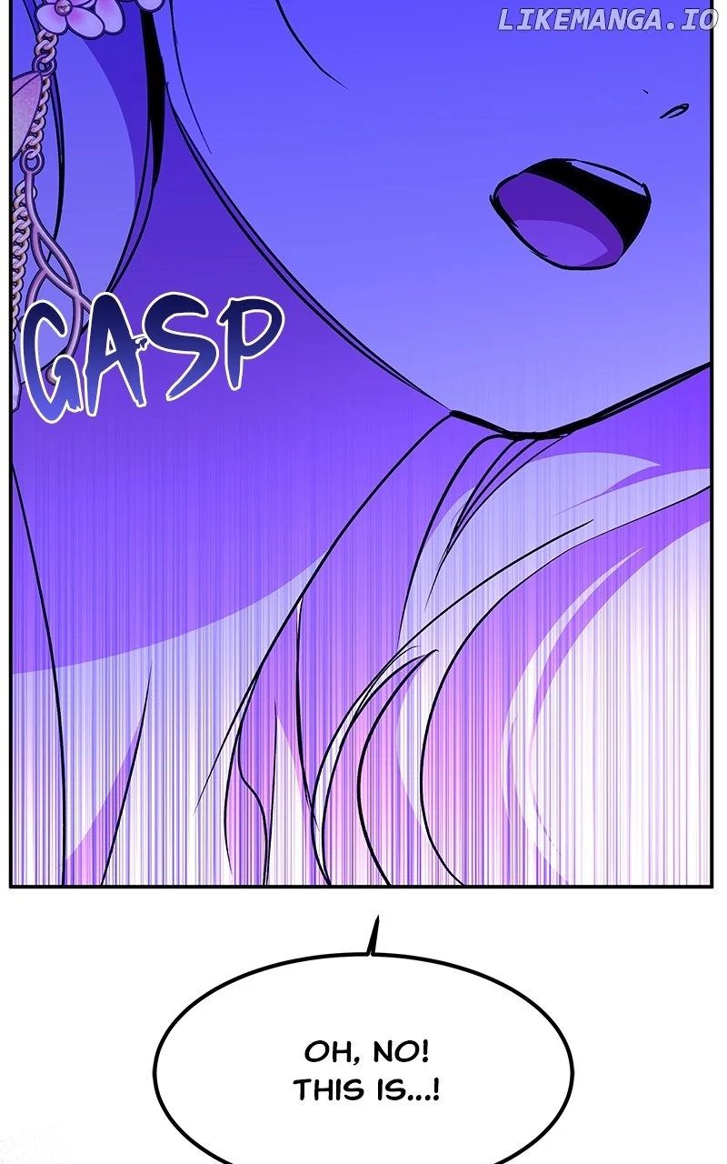 Goddess’s Way of Attacking Tigers chapter 88 page 109