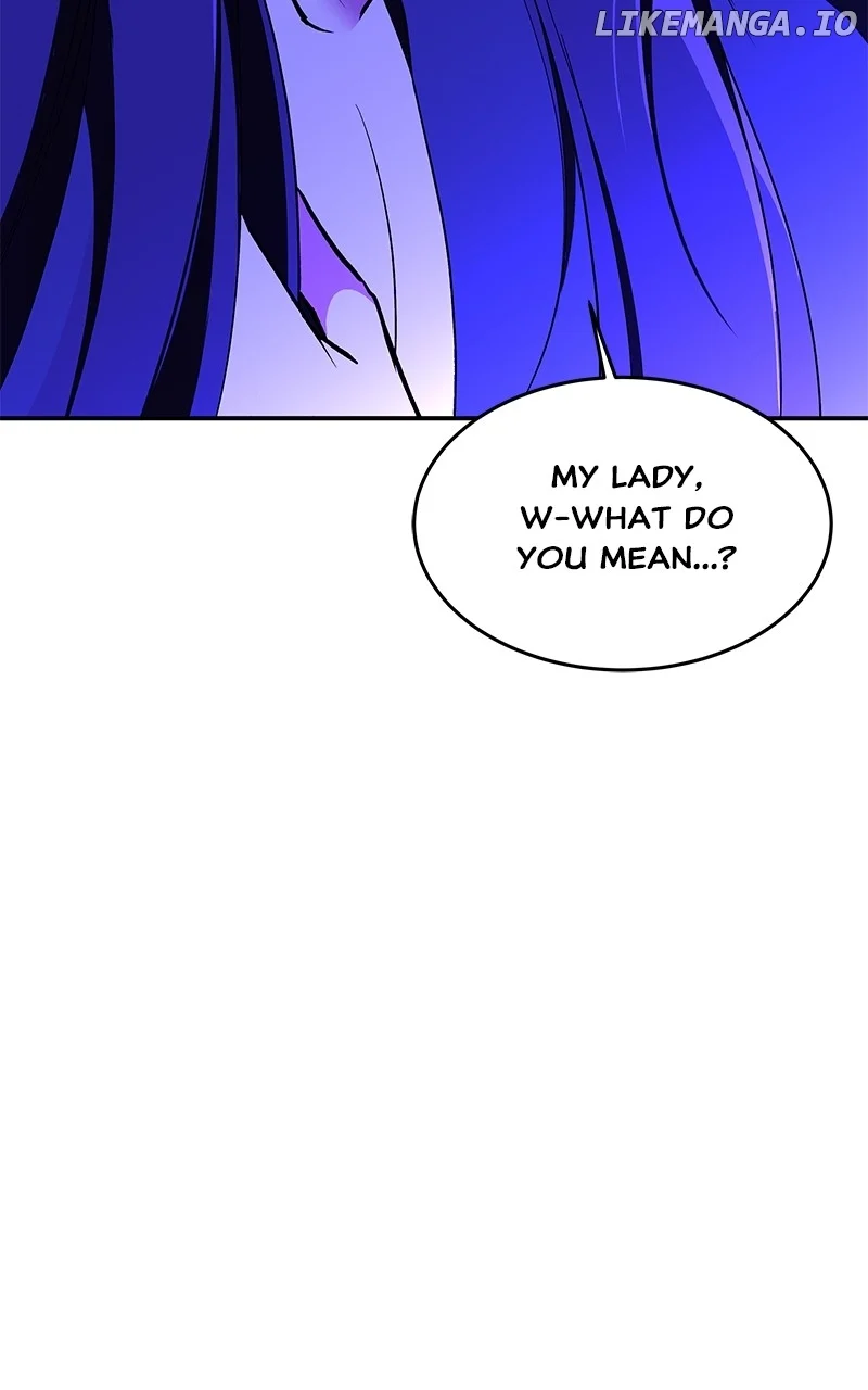 Goddess’s Way of Attacking Tigers chapter 88 page 11