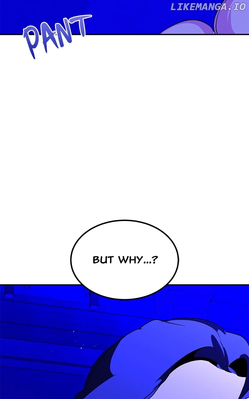 Goddess’s Way of Attacking Tigers chapter 88 page 116