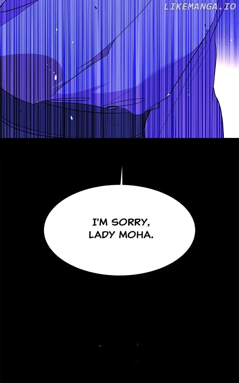 Goddess’s Way of Attacking Tigers chapter 88 page 118