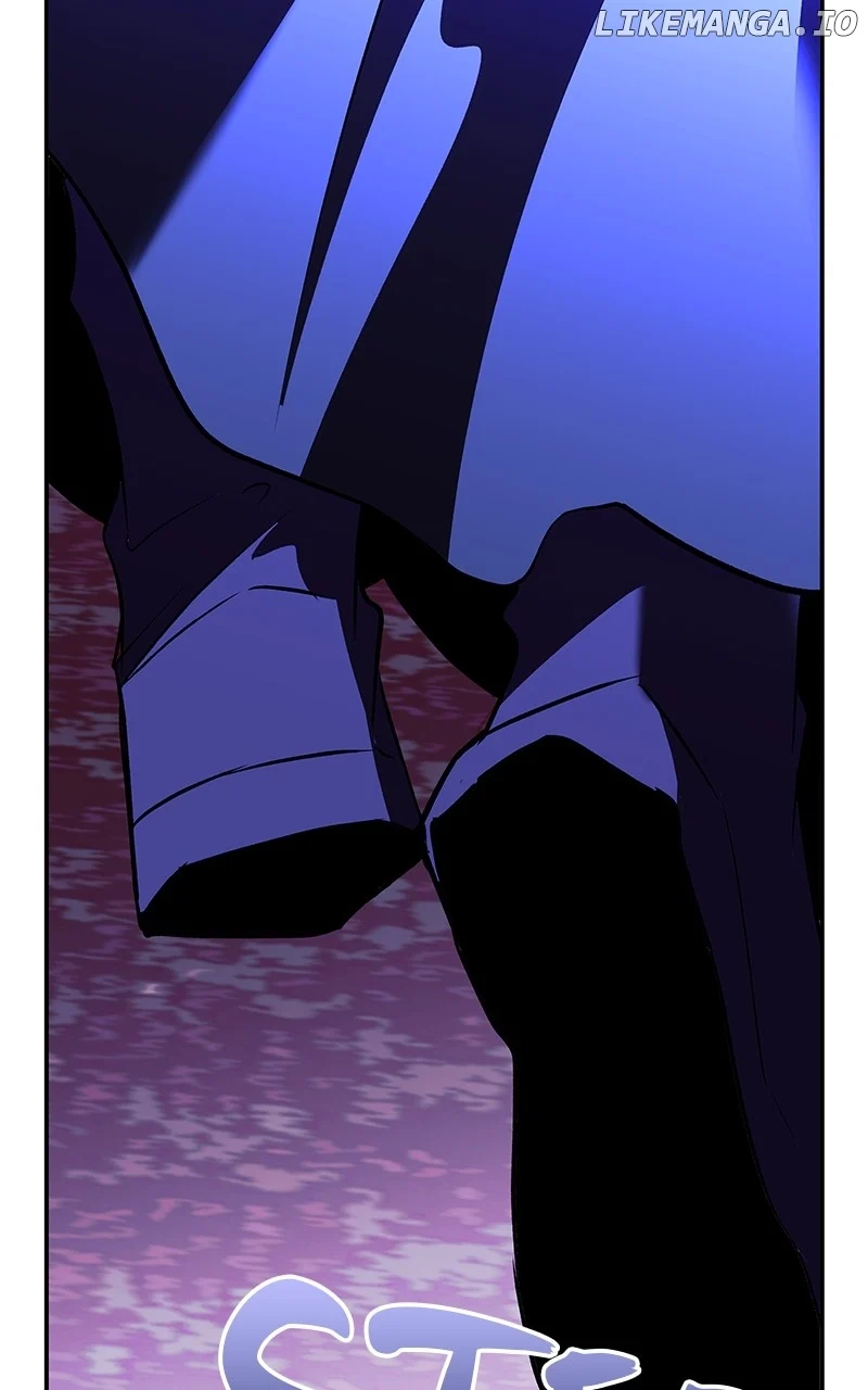 Goddess’s Way of Attacking Tigers chapter 88 page 126