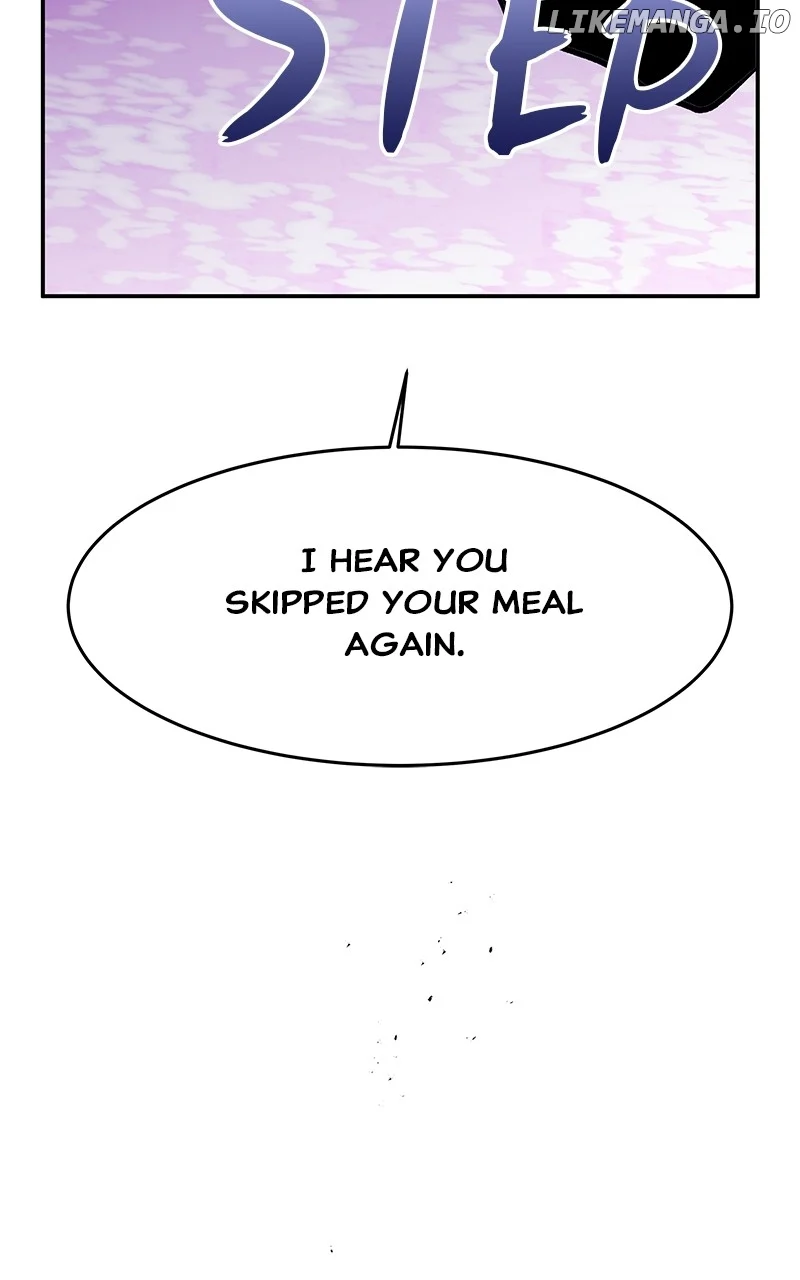 Goddess’s Way of Attacking Tigers chapter 88 page 127