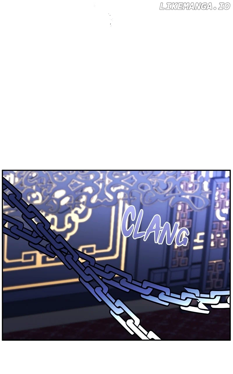 Goddess’s Way of Attacking Tigers chapter 88 page 128
