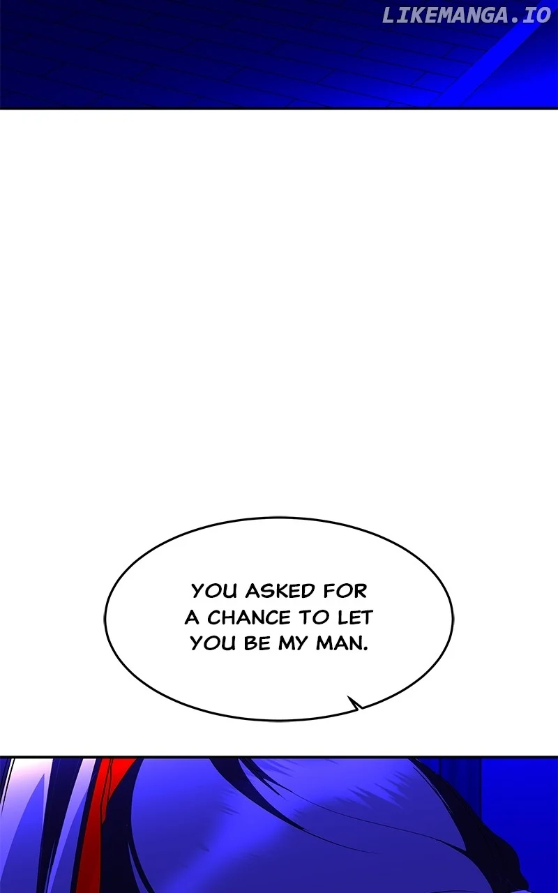 Goddess’s Way of Attacking Tigers chapter 88 page 13