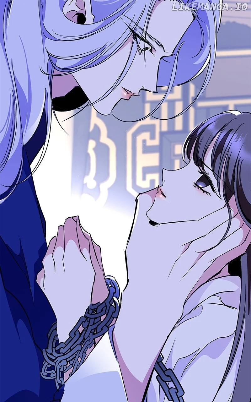 Goddess’s Way of Attacking Tigers chapter 88 page 130