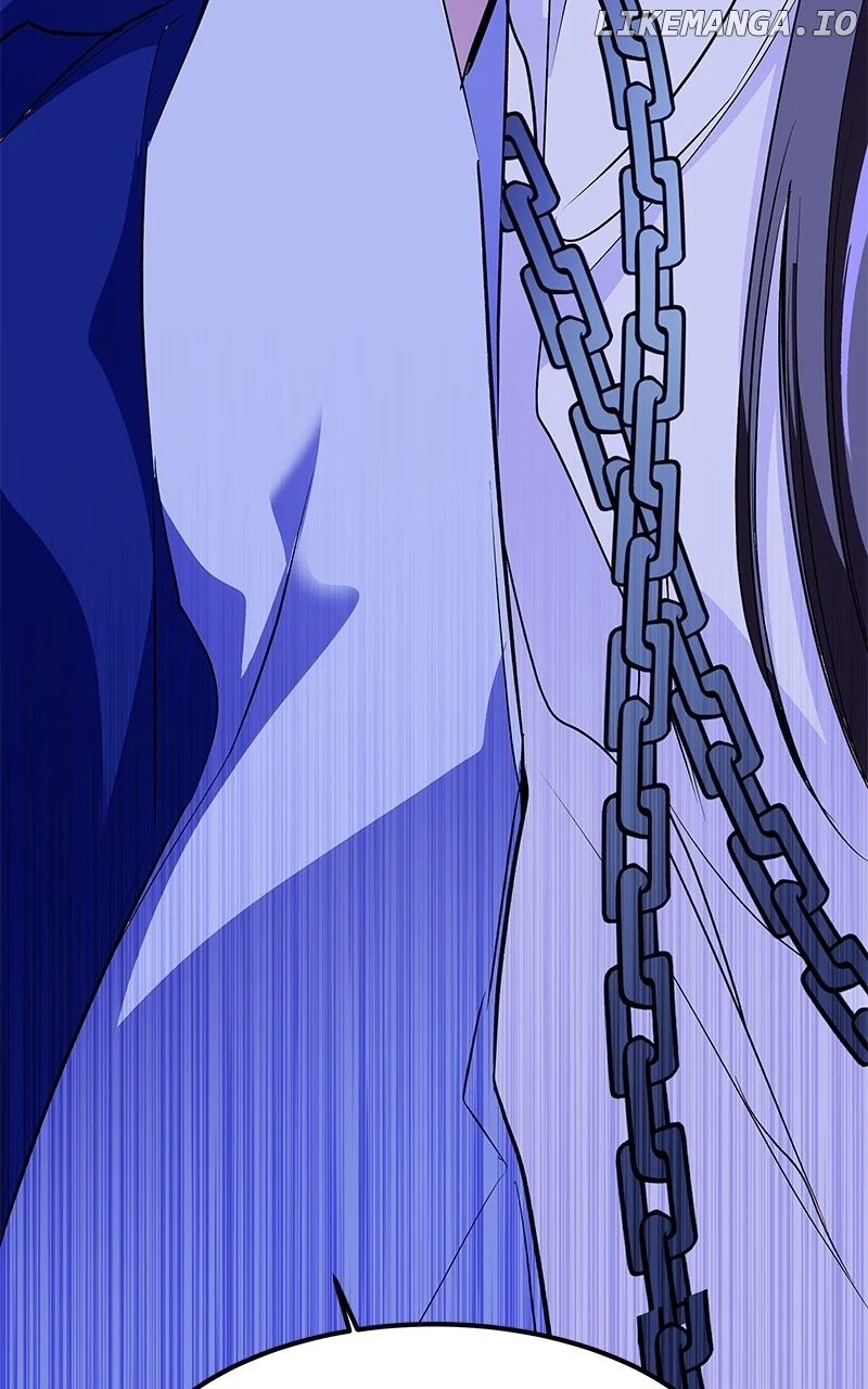 Goddess’s Way of Attacking Tigers chapter 88 page 131