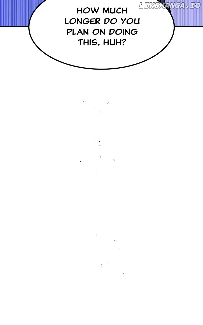 Goddess’s Way of Attacking Tigers chapter 88 page 132