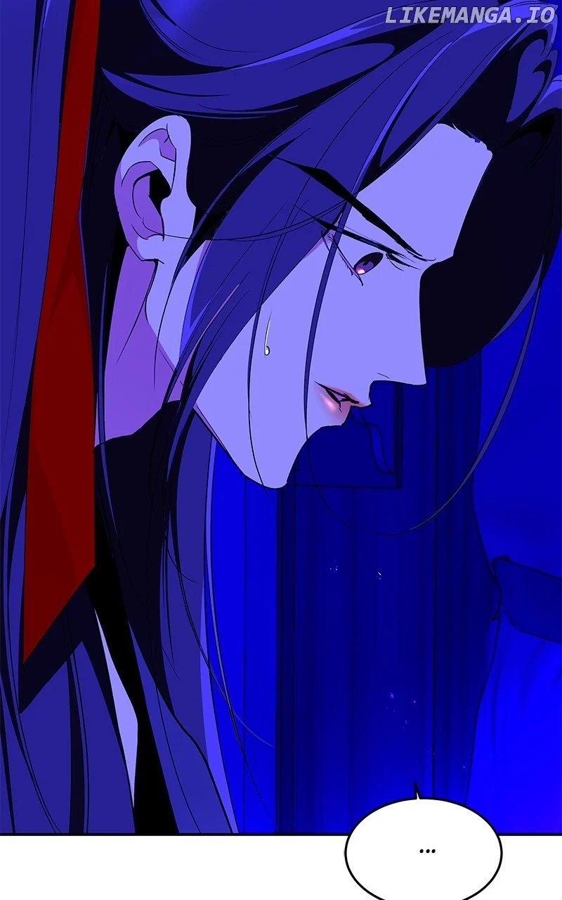 Goddess’s Way of Attacking Tigers chapter 88 page 14