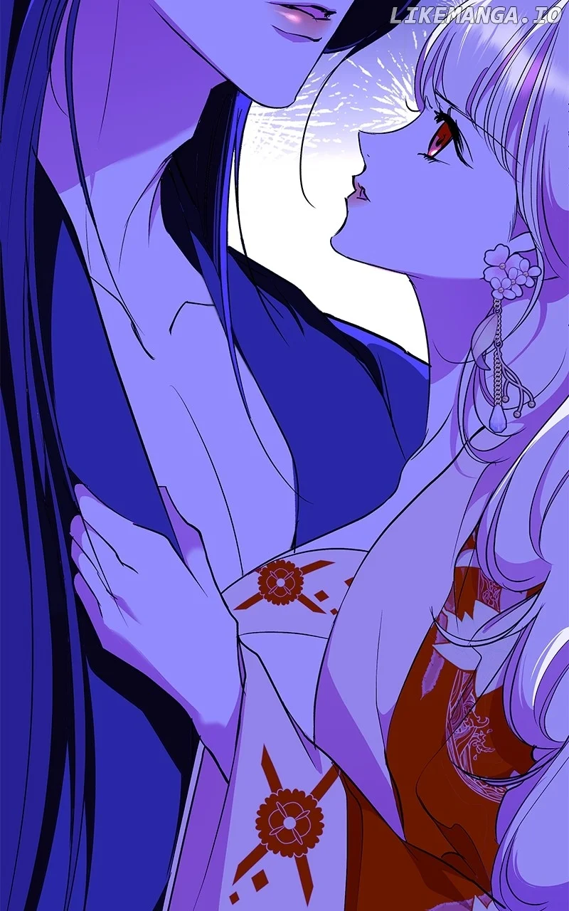 Goddess’s Way of Attacking Tigers chapter 88 page 17