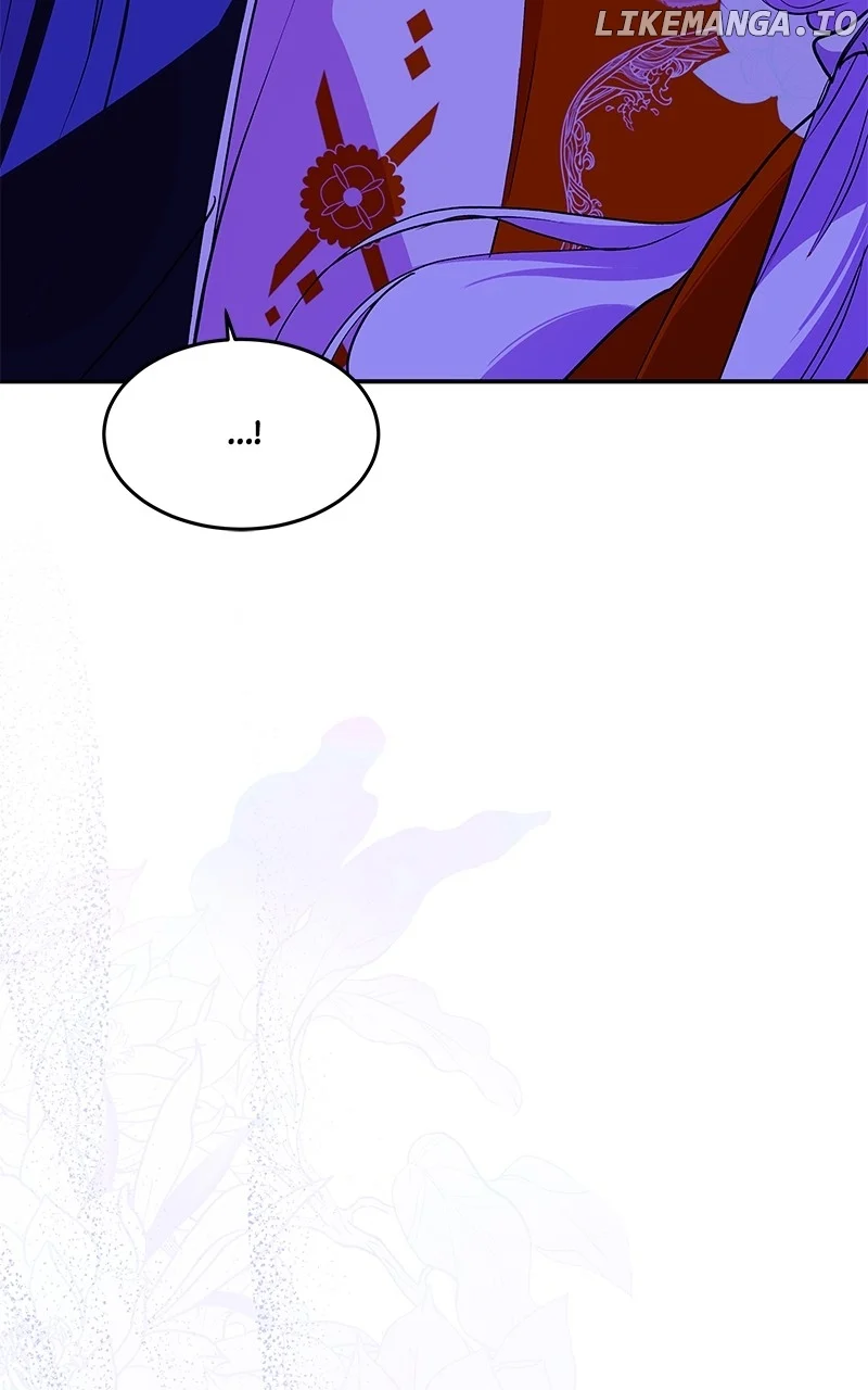 Goddess’s Way of Attacking Tigers chapter 88 page 18